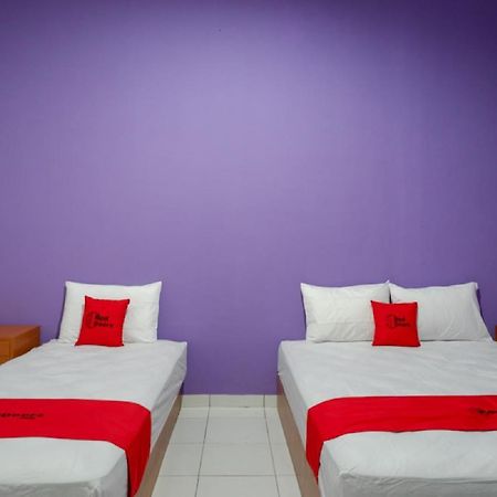 Reddoorz Near Alun Alun Kaliwungu Kendal Hotel Brangsong Exterior foto