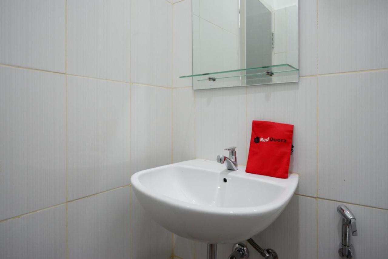 Reddoorz Near Alun Alun Kaliwungu Kendal Hotel Brangsong Exterior foto