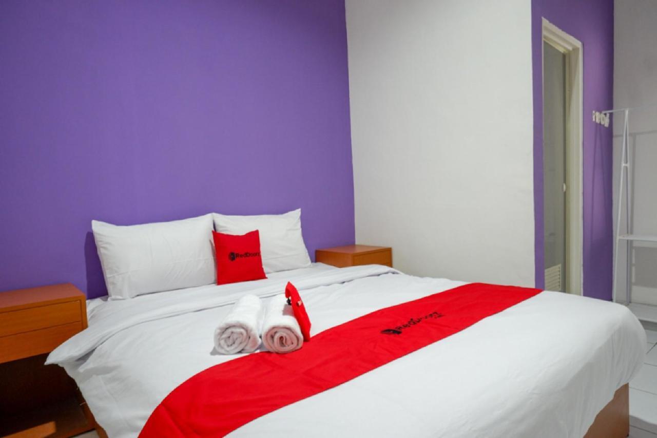Reddoorz Near Alun Alun Kaliwungu Kendal Hotel Brangsong Exterior foto